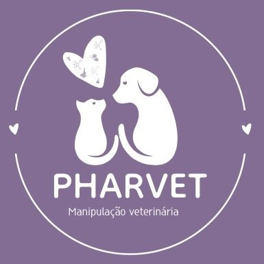 Pharvet - Manipulação Veterinária